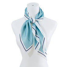 Load image into Gallery viewer, CHIC SILK FASHION SCARF

