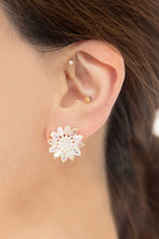 Load image into Gallery viewer, Aurora Stud Earrings
