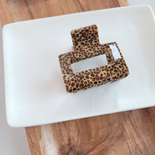 Load image into Gallery viewer, Carly Brown Dot
