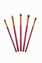 Load image into Gallery viewer, Lafeel Eye Set Collection in Red
