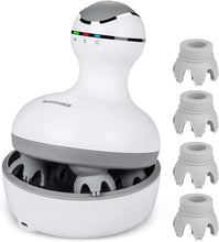 Load image into Gallery viewer, Smart Scalp Massager
