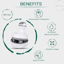 Load image into Gallery viewer, Smart Scalp Massager
