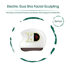 Load image into Gallery viewer, Electric Gua Sha Facial Sculpting
