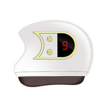 Load image into Gallery viewer, Electric Gua Sha Facial Sculpting
