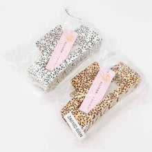 Load image into Gallery viewer, Spotted Elegance Full Hair Claw
