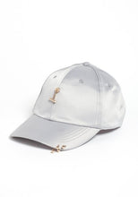 Load image into Gallery viewer, FASHION SATIN CAP
