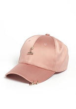 Load image into Gallery viewer, FASHION SATIN CAP
