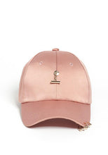 Load image into Gallery viewer, FASHION SATIN CAP
