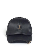 Load image into Gallery viewer, FASHION SATIN CAP
