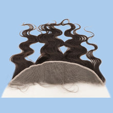 Load image into Gallery viewer, Malaysian Body Wave Lace Frontal
