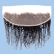 Load image into Gallery viewer, Afro Kinky Frontal
