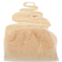 Load image into Gallery viewer, Russian Blonde Body Wave Closure
