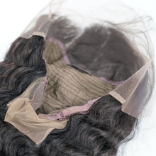 Load image into Gallery viewer, Deep Wave Front Lace Wig
