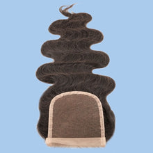 Load image into Gallery viewer, Malaysian Body Wave Closure
