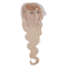Load image into Gallery viewer, Front Lace Blonde Body Wave Wig
