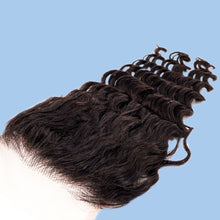 Load image into Gallery viewer, Brazilian Deep Wave Closure
