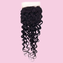 Load image into Gallery viewer, Brazilian Spanish Wave Closure
