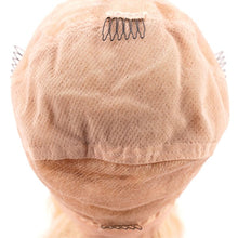 Load image into Gallery viewer, Front Lace Blonde Body Wave Wig
