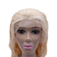 Load image into Gallery viewer, Front Lace Blonde Body Wave Wig
