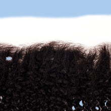 Load image into Gallery viewer, Afro Kinky Frontal
