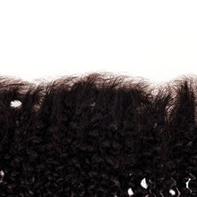 Load image into Gallery viewer, Afro Kinky Frontal
