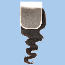 Load image into Gallery viewer, Brazilian Body Wave Closure
