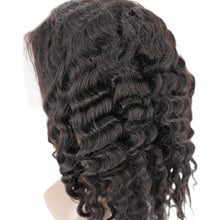 Load image into Gallery viewer, Deep Wave Front Lace Wig
