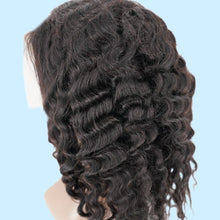 Load image into Gallery viewer, Deep Wave Front Lace Wig
