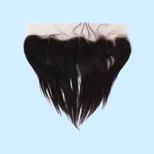 Load image into Gallery viewer, Malaysian Silky Straight Lace Frontal
