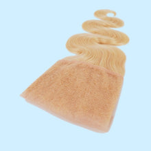 Load image into Gallery viewer, Brazilian Blonde Body Wave Frontal
