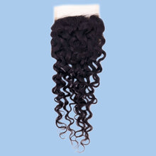 Load image into Gallery viewer, Brazilian Spanish Wave Closure
