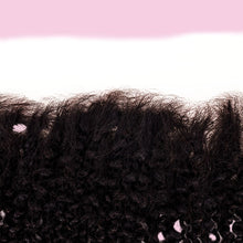 Load image into Gallery viewer, Afro Kinky Frontal
