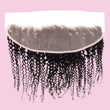 Load image into Gallery viewer, Afro Kinky Frontal
