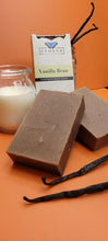 Load image into Gallery viewer, Standard Soap - Vanilla Bean / Goatmilk
