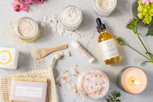 Load image into Gallery viewer, Cute Lavender Gift Set
