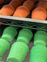 Load image into Gallery viewer, Fall Coffee Cup Bath Bombs
