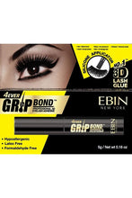 Load image into Gallery viewer, Silicone Paddle Eyelash Adhesive Grip Glue Stick
