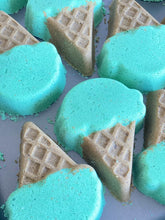 Load image into Gallery viewer, Ice Cream Bath Bombs
