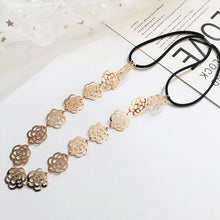 Load image into Gallery viewer, Flora Headband
