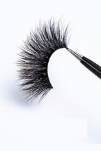 Load image into Gallery viewer, 25mm Dramatic Volume Mink Eyelashes
