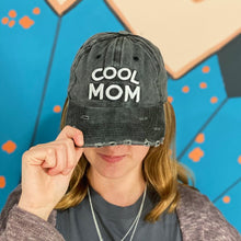 Load image into Gallery viewer, Cool Mom Ball Cap
