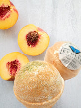Load image into Gallery viewer, Bath Bomb - Peach Bellini / Seasonal - Spring
