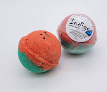 Load image into Gallery viewer, Bath Bomb - Watermelon Sugar
