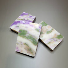 Load image into Gallery viewer, Standard Soap - Blackberry Sage
