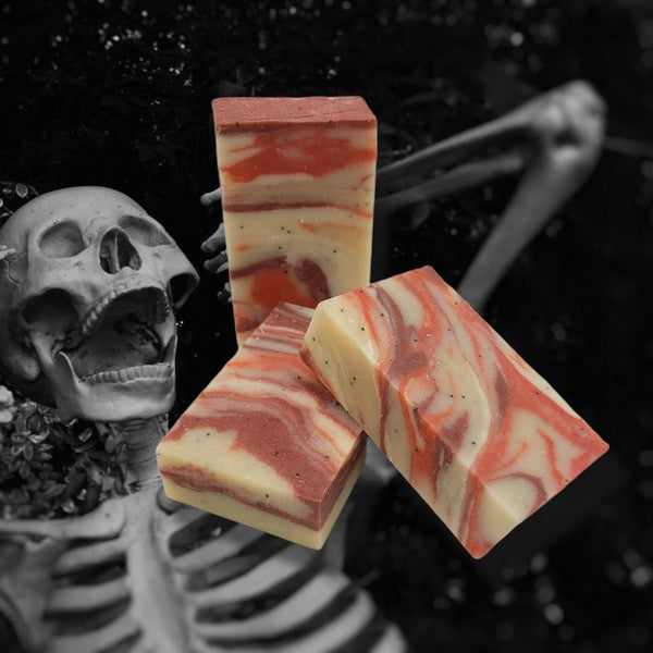 Standard Soap - Bitten/Seasonal