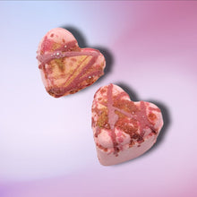 Load image into Gallery viewer, Bath Bomb - True Love /Seasonal, Valentine
