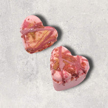 Load image into Gallery viewer, Bath Bomb - True Love /Seasonal, Valentine
