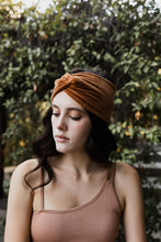 Load image into Gallery viewer, Super Soft Twisted Velvet Headbands
