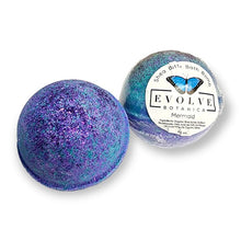Load image into Gallery viewer, Bath Bomb - Mermaid / Seasonal
