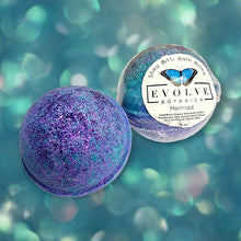 Load image into Gallery viewer, Bath Bomb - Mermaid / Seasonal
